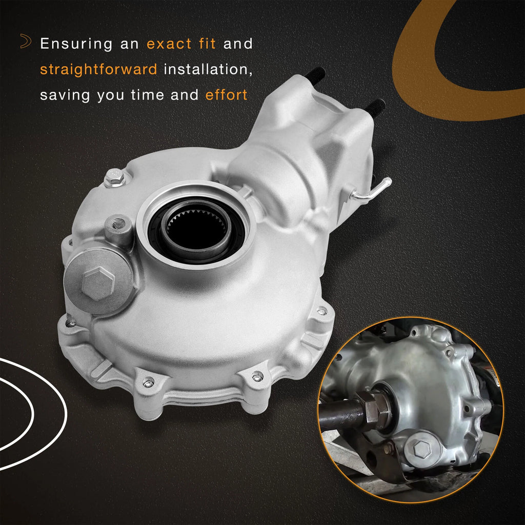 Rear Differential for Honda TRX300 FW Fourtrax (1988-2000)