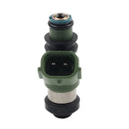 Fuel Injector for Honda Pioneer 700, CRF450R (2014-2017, 2009-2010)