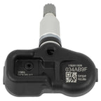 Set of 4 Tire Pressure Sensors for Honda Accord