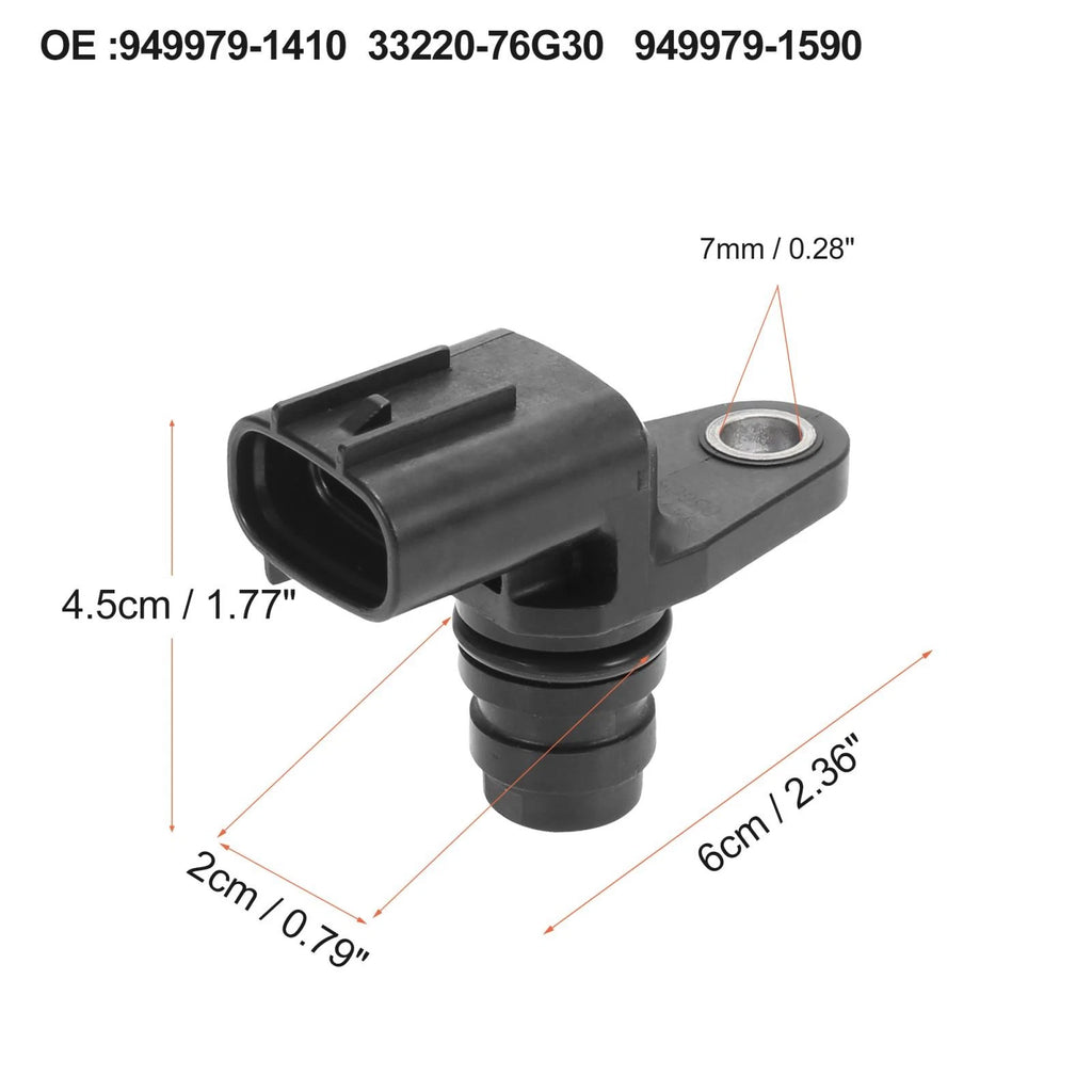 Crankshaft Position Sensor for Suzuki (949979-1410)