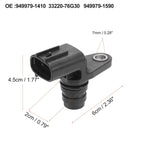 Crankshaft Position Sensor for Suzuki (949979-1410)