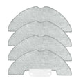 Microfiber Mop Pads for Wrydao AC1 (S2-ACCE-2, S2-SERIES1)