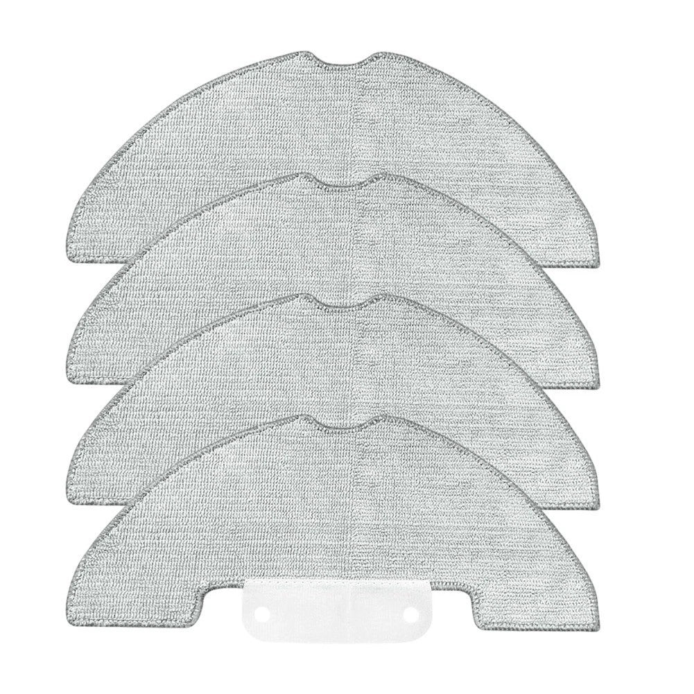 Microfiber Mop Pads for Wrydao AC1 (S2-ACCE-2, S2-SERIES1)
