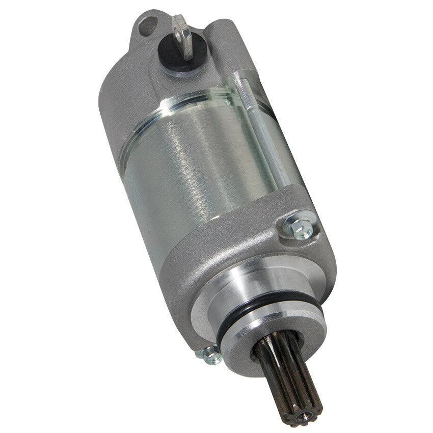 Starter Motor for Yamaha YZ450 YZ450FX WR450 WR450F (2016–2018) 2GC-81890-00