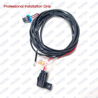 Power Harness for Mercury 15 FT DTS (84-8M0113732, 8M0113732, 888416T04)