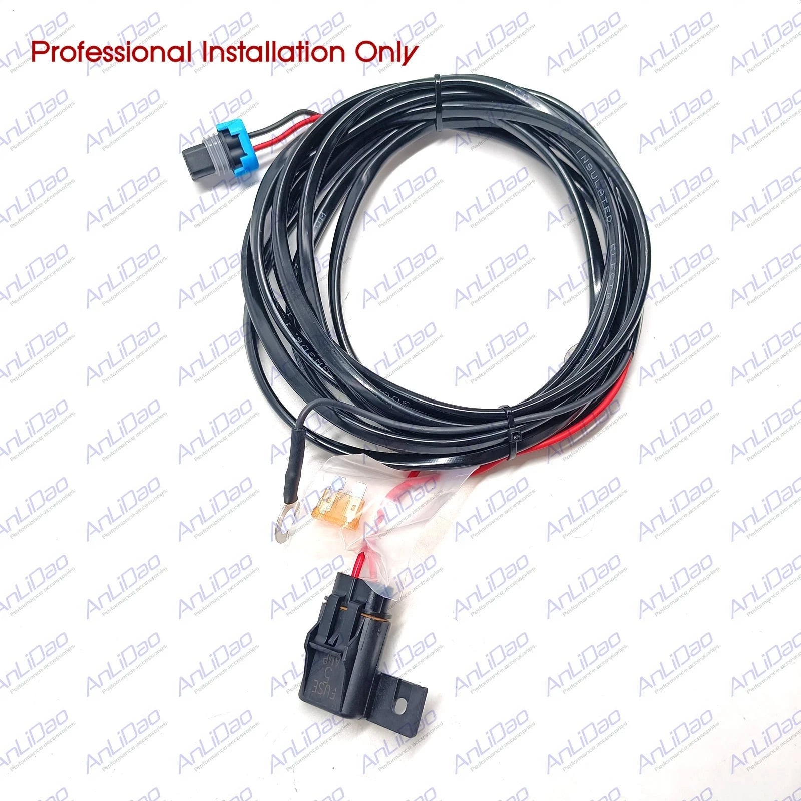 Power Harness for Mercury 15 FT DTS (84-8M0113732, 8M0113732, 888416T04)