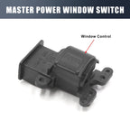 Power Window Switch No. 35760-S5A-003ZA for Honda Civic CR-V (2001–2006)