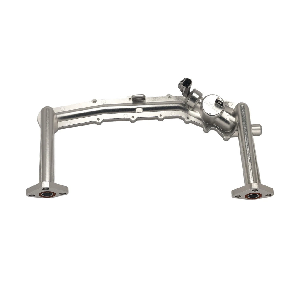 Aluminum Heater Line for Land Rover Range Rover Velar (2018–2020) LR075991