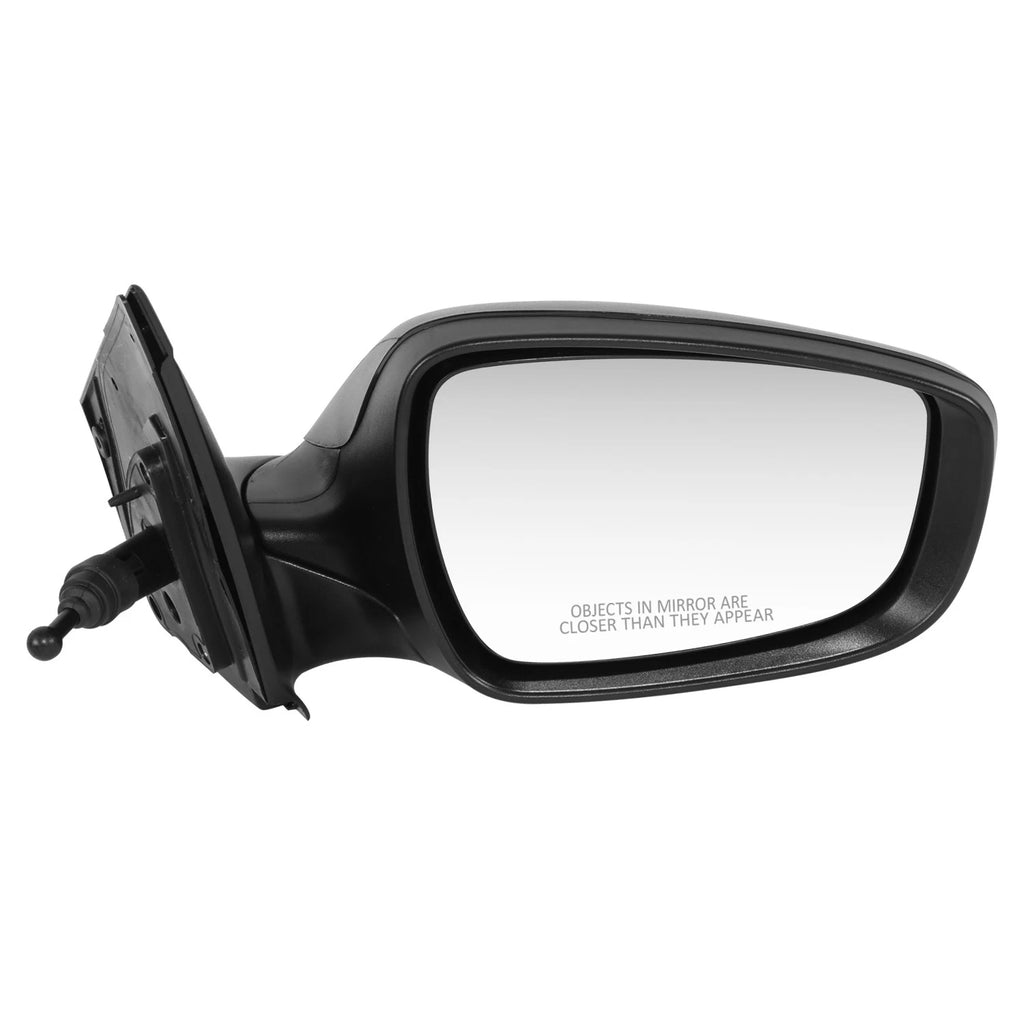 Power Adjust Heated Side Rear View Door Mirror Right for Hyundai Accent (2012–2017)