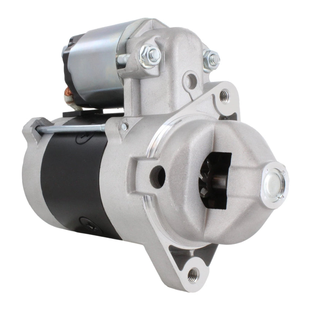 Starter for John Deere 170 (1989–1990) AM104559