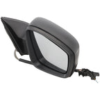 Passenger Right Side Mirror for VW Jetta (2011–2015)