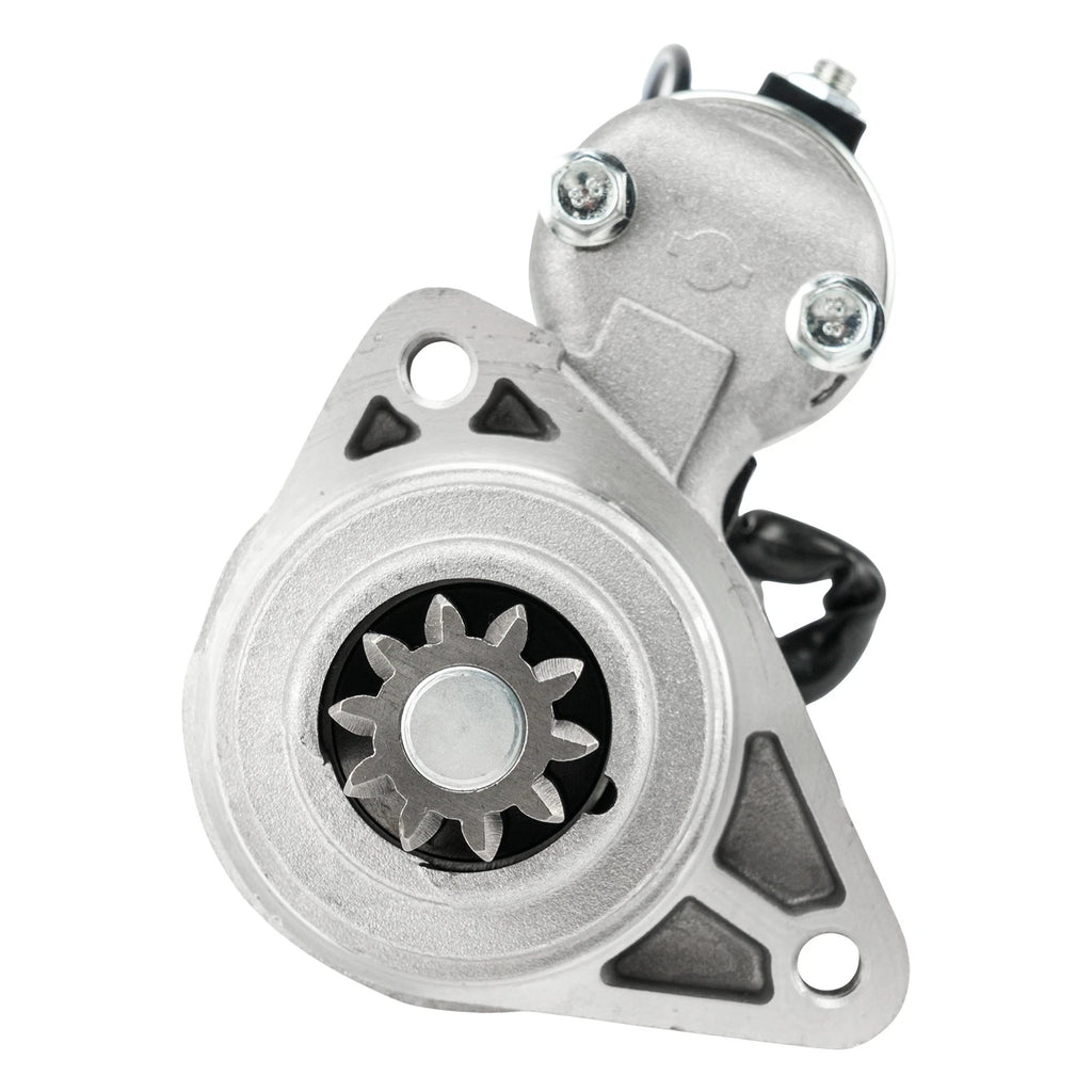 Starter Motor for Nissan 350Z & Infiniti G35 FX35 M35 (2003–2007)