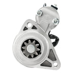 Starter Motor for Nissan 350Z & Infiniti G35 FX35 M35 (2003–2007)