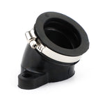 Intake Manifold Boot for Polaris ATP Magnum Trail Boss Blazer 325 330 (2000–2013)