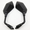 HTTMT Racing Mirror for Kawasaki Z1000 Z750 ER6 ER6B ER-6N Versys (2003–2023)