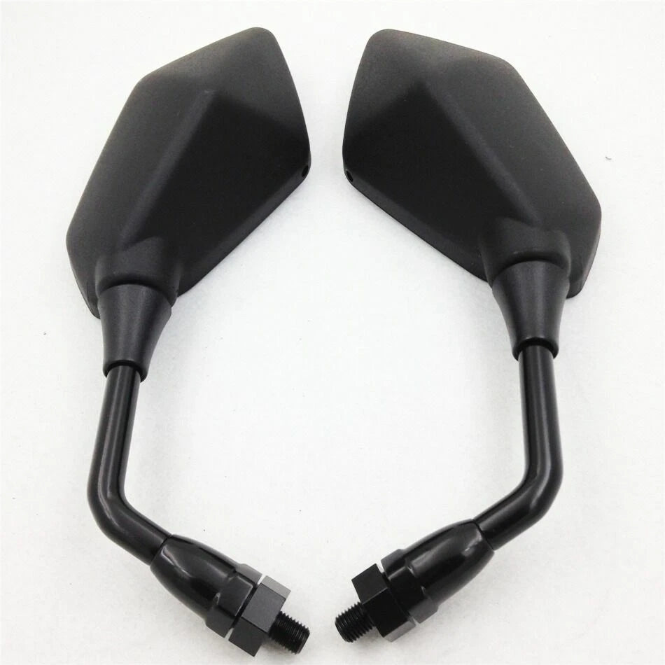 HTTMT Racing Mirror for Kawasaki Z1000 Z750 ER6 ER6B ER-6N Versys (2003–2023)