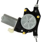 Window Regulator for Kia Rio5 (2006–2011) Left Rear