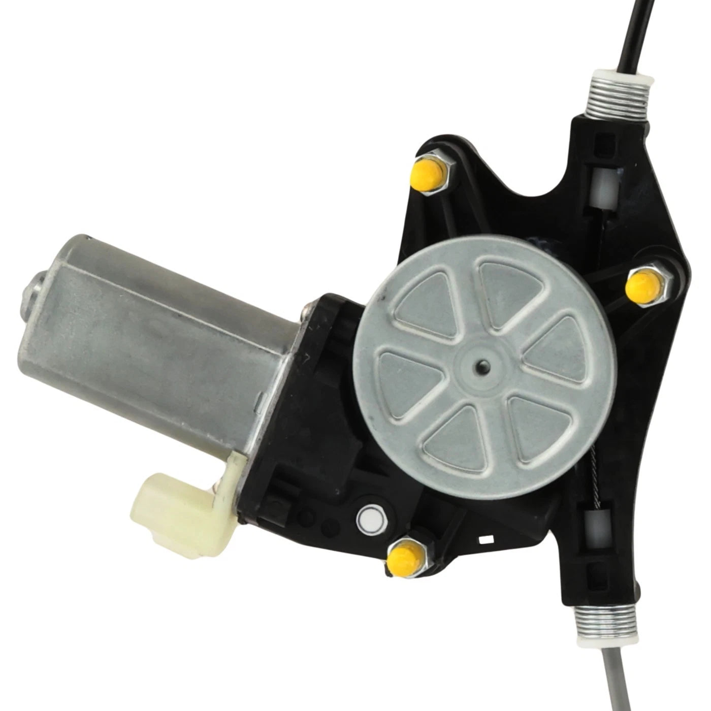 Window Regulator for Kia Rio5 (2006–2011) Left Rear