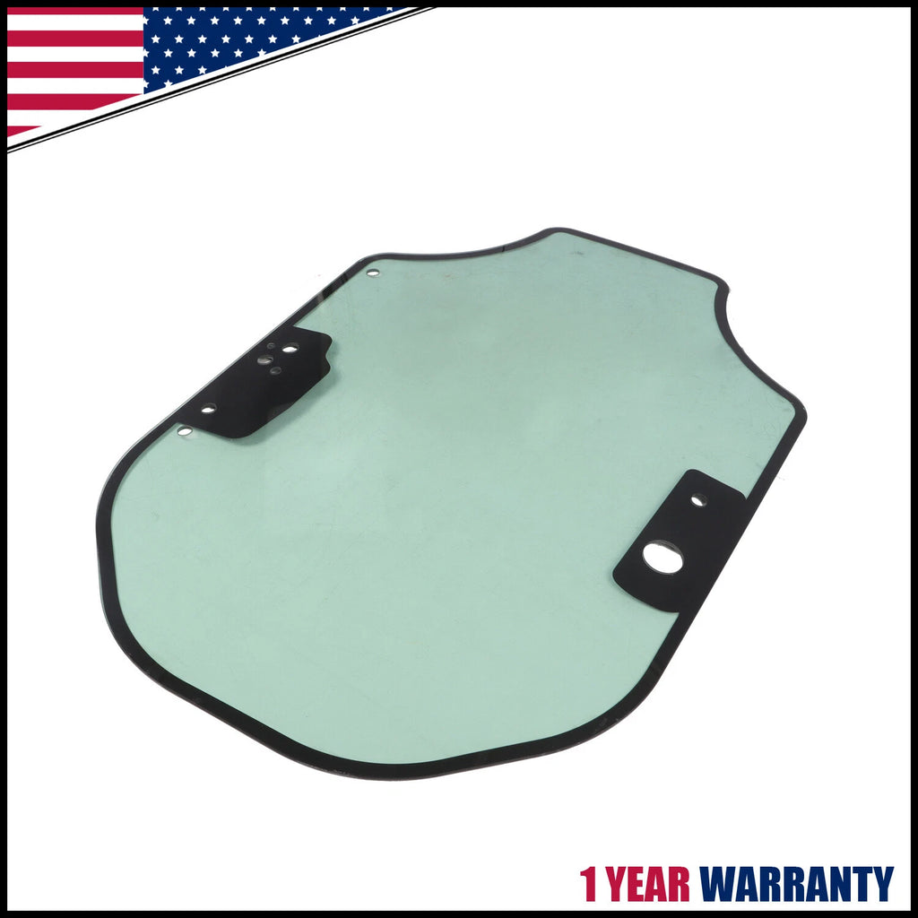 Cab Glass Door for Caterpillar Skid Steer 299D3XHP 262D3 279D3 259D (2015–2023)
