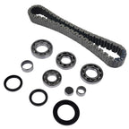 Transfer Case Repair Kit for Mercedes ML350 R350 (2006–2015)