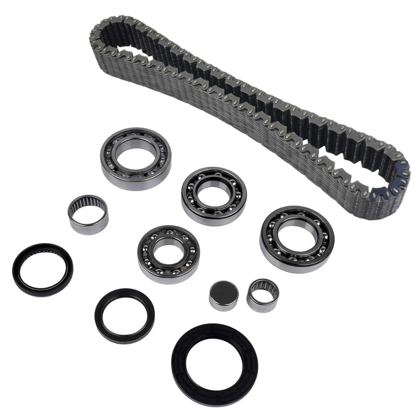 Transfer Case Repair Kit for Mercedes ML350 R350 (2006–2015)