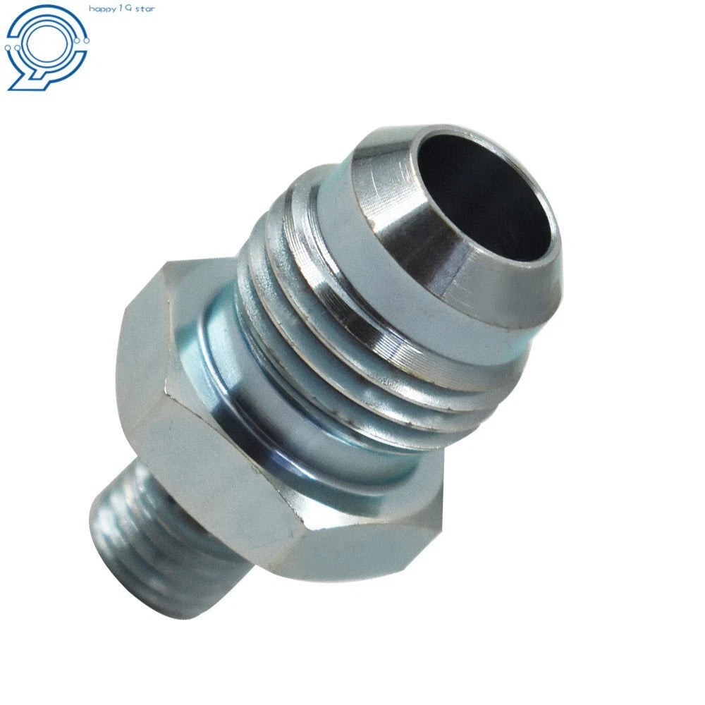 O Ring Spittier/Return Port Fitting for Car Accessories