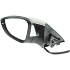 Set of 2 Heated Mirrors for VW Beetle