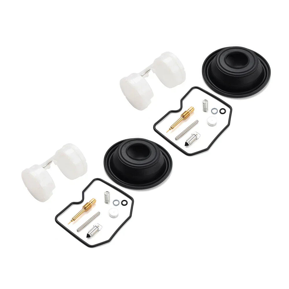 Carburetor Repair Kit for Kawasaki EN450/454 LTD (1985–1990)