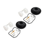 Carburetor Repair Kit for Kawasaki EN450/454 LTD (1985–1990)