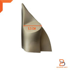 Beige Tweeter Mould Lower Frame Bracket for Toyota Hilux Vigo (2005-2014)
