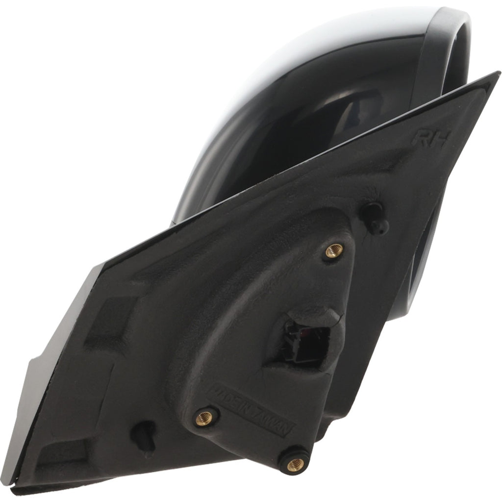 Power Mirror for Chevrolet Sonic (2012–2018) Right Manual Fold Heated