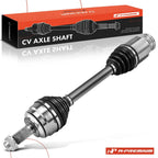 Front Right CV Axle Assembly for Honda Accord (2018–2020)