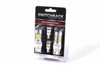 LED Switchback Turn Signal Bulbs Replacement for Shelby GT350 (2018–2020)