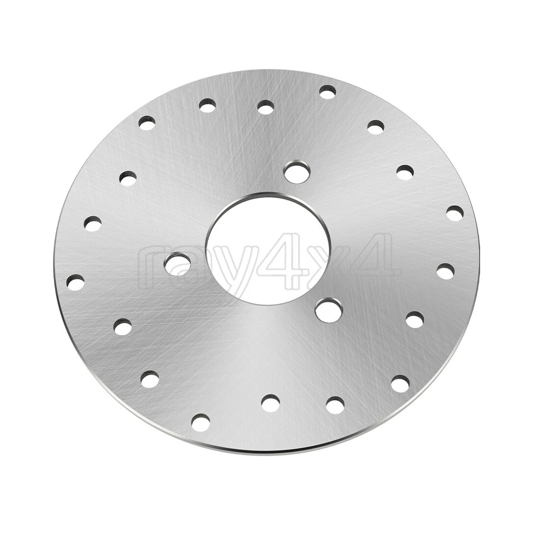 Rear Brake Disc Rotor 5243678 for Polaris Xplorer 250 Scrambler 400 (2001–2002)