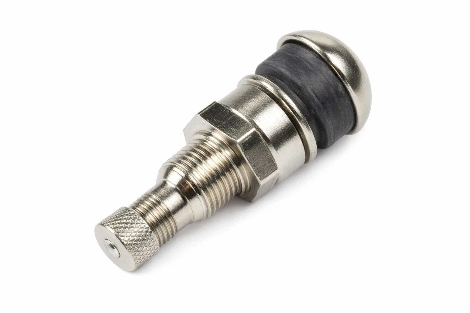 Genuine OEM Tire Valve Stem for BMW 2002, 320i, 528e, 633CSi, 733i (1975–1983) 36121119332
