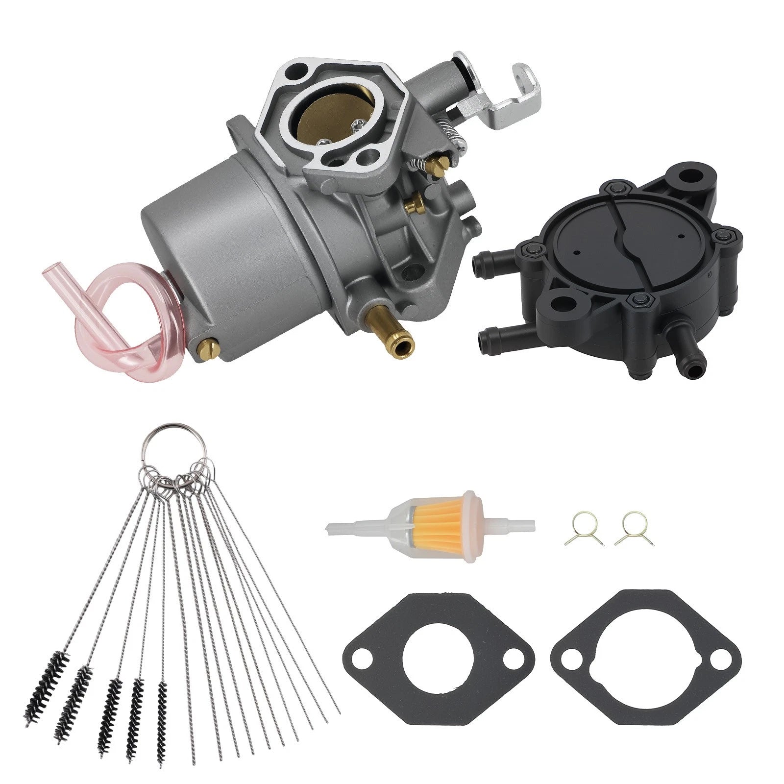 Carburetor for Club Car DS Precedent Carryall FE350 (2000–2023)