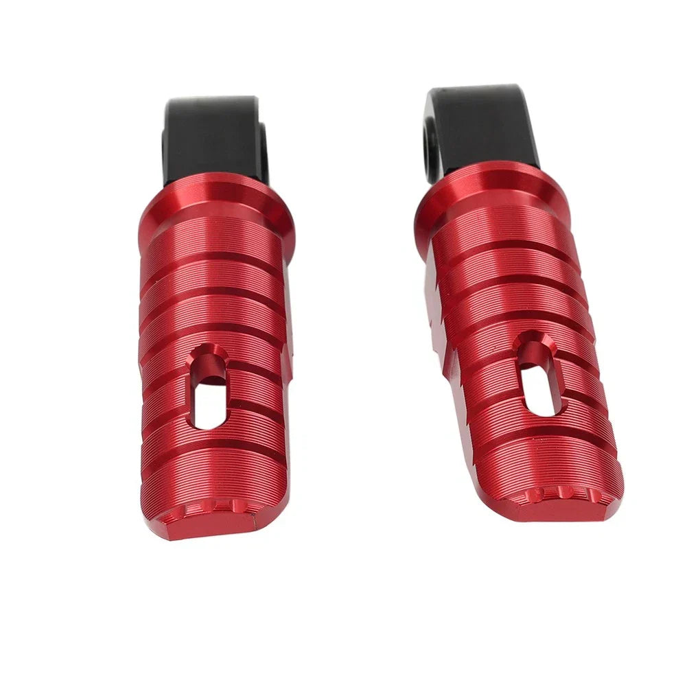 Rear Passenger Foot Pegs for Trident 660, Street Triple 765 (2021-2024)