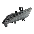 LED Fog Light for Lincoln MKZ (2013–2016) - Clear Housing, Driver Side