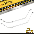 2X Fuel Tank Strap for Subaru Forester (1998–2003) Legacy Impreza