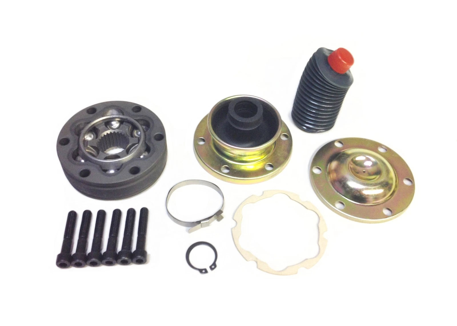 Front Drive Shaft Rear Joint Kit for Jeep Grand Cherokee & Liberty (2005–2010)