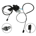 Rear Power Sliding Window Motor Cable Assembly for Ram 1500 (2009–2014)