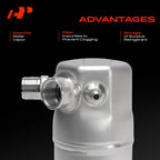 A/C Accumulator Receiver Drier for Chevrolet Lumina APV (1990–1996)