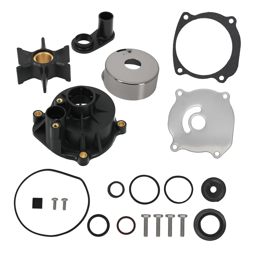 Impeller Water Pump for Johnson Evinrude V6 (1993–1999)