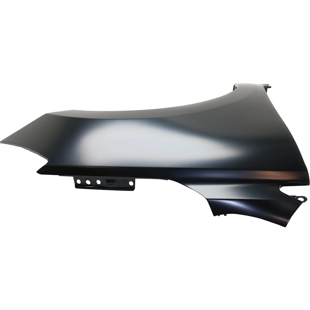 Fender for Kia Rio (2018–2023) Front Driver and Passenger Side Sedan