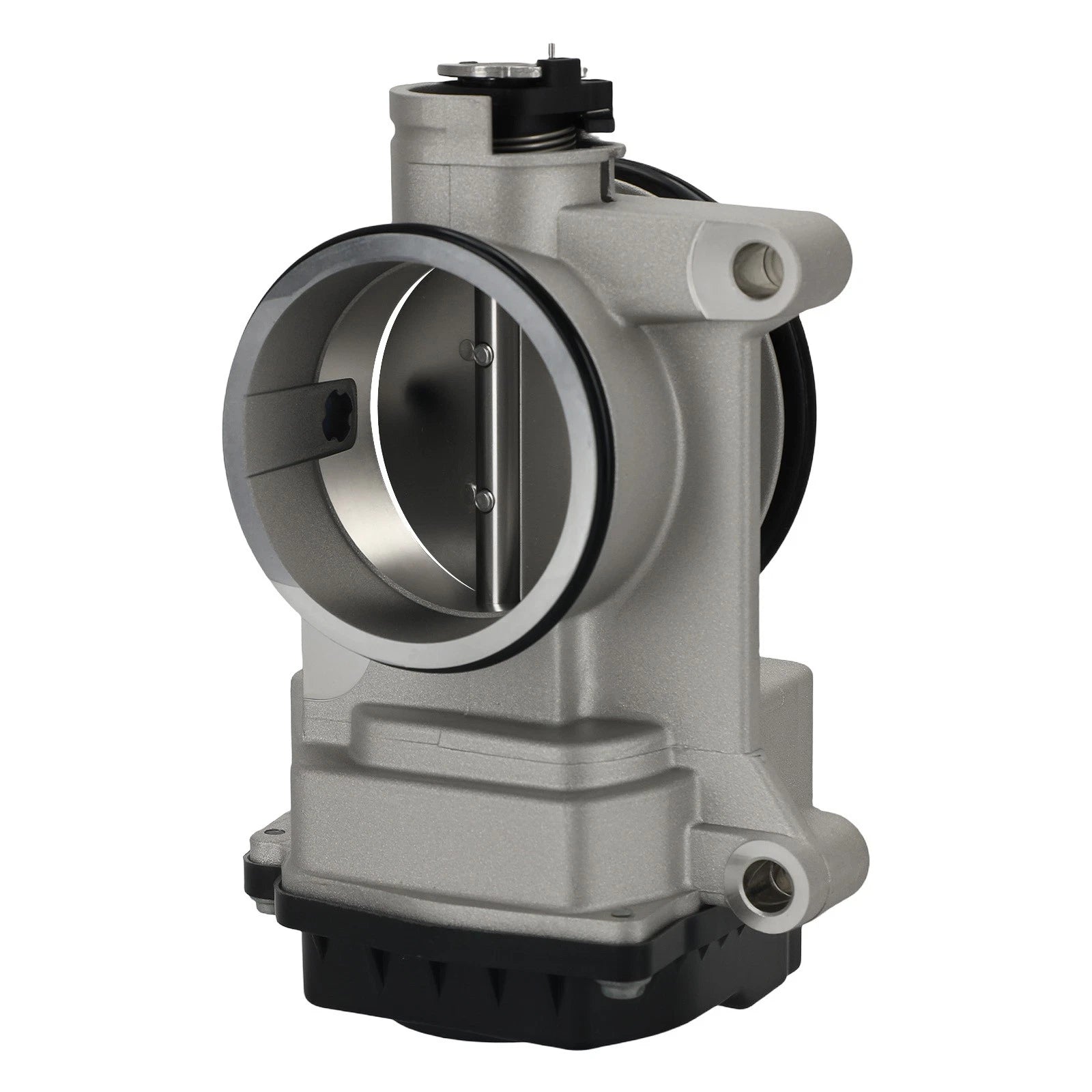 Throttle Body for Renault Clio Kangoo Laguna Trafic II Dacia Duster (2006–2019)