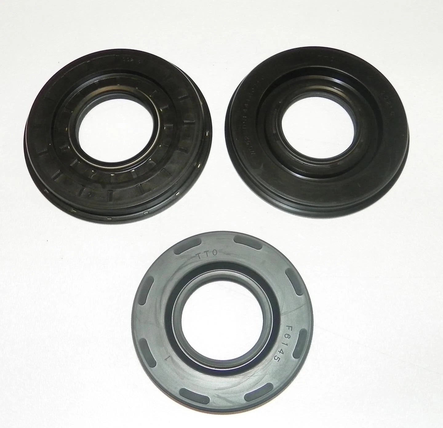 Crank Seal Kit for Kawasaki 1200 Ultra 150 (2000–2005) 009-902-02T