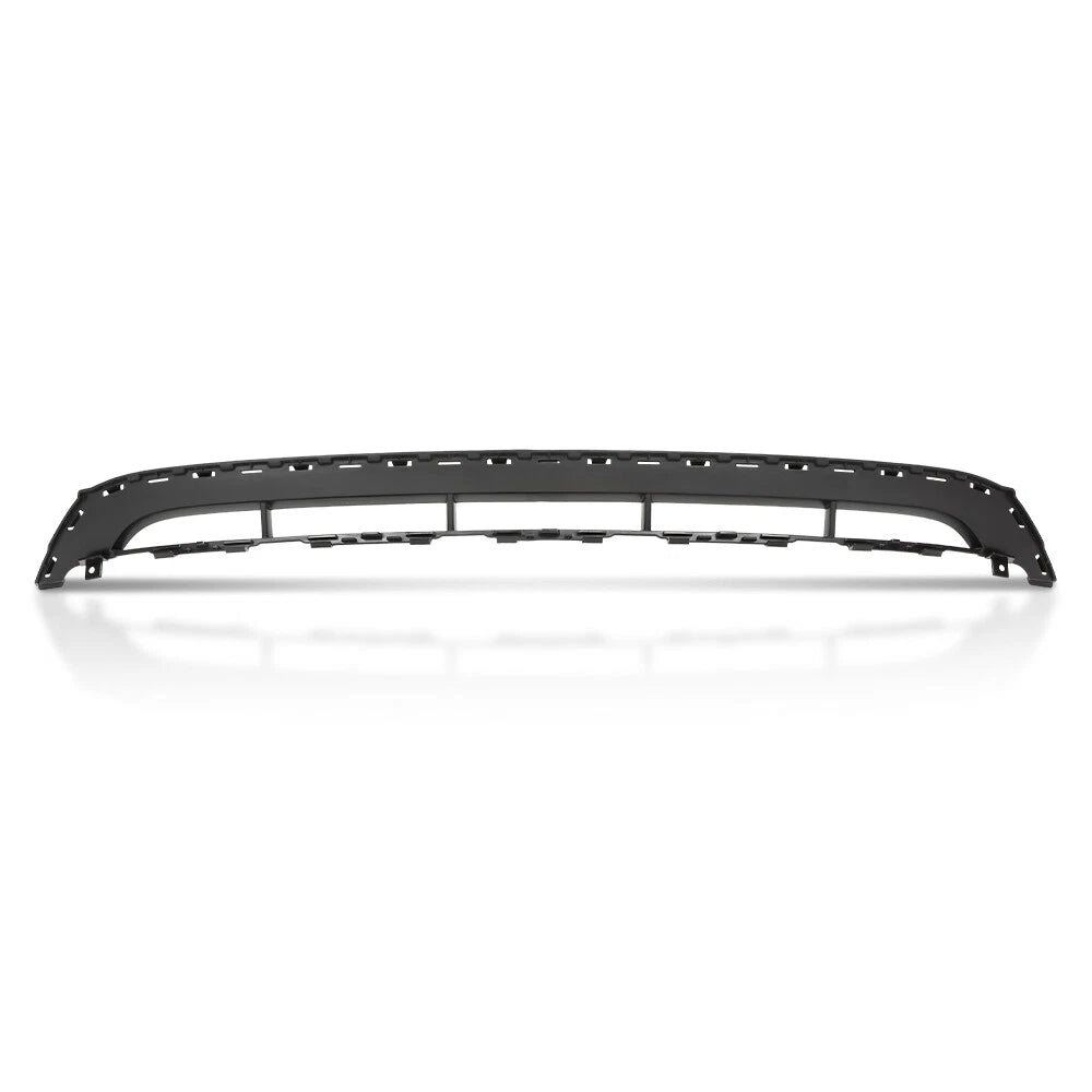Front Lower Center Bumper Grille for Audi Q7 (2010–2014)