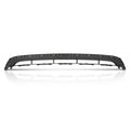 Front Lower Center Bumper Grille for Audi Q7 (2010–2014)