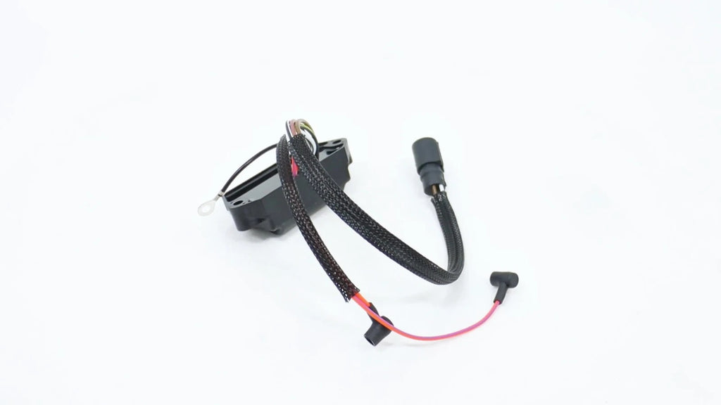Power Pack for Johnson Evinrude Outboard (1985–2005)
