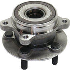 Wheel Hubs for Toyota Prius (2010–2015) with Bearing Sensor & ABS Ring